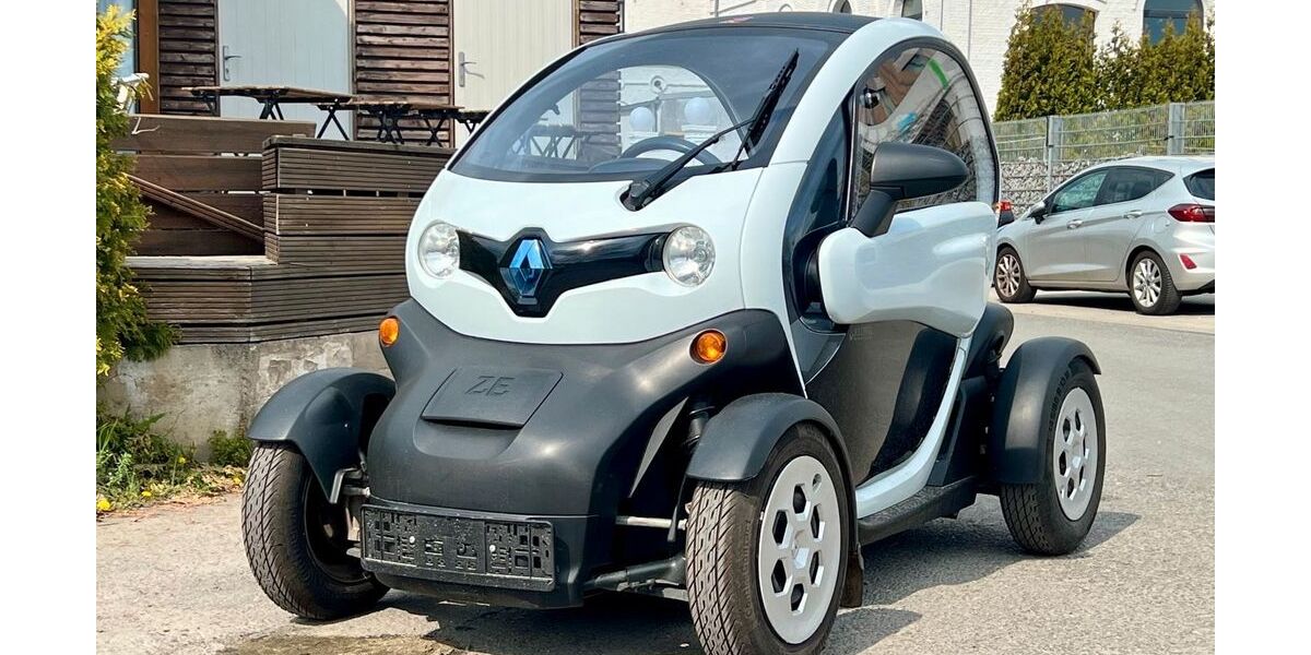 Renault Twizy 123.456 km 3.650 &euro; Gelsenkirchen 45884