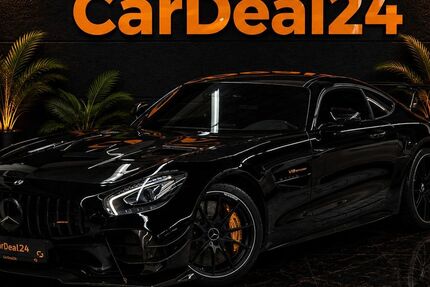 Mercedes-Benz AMG GT 17.000 km 142.999 &euro; Voerde 46562