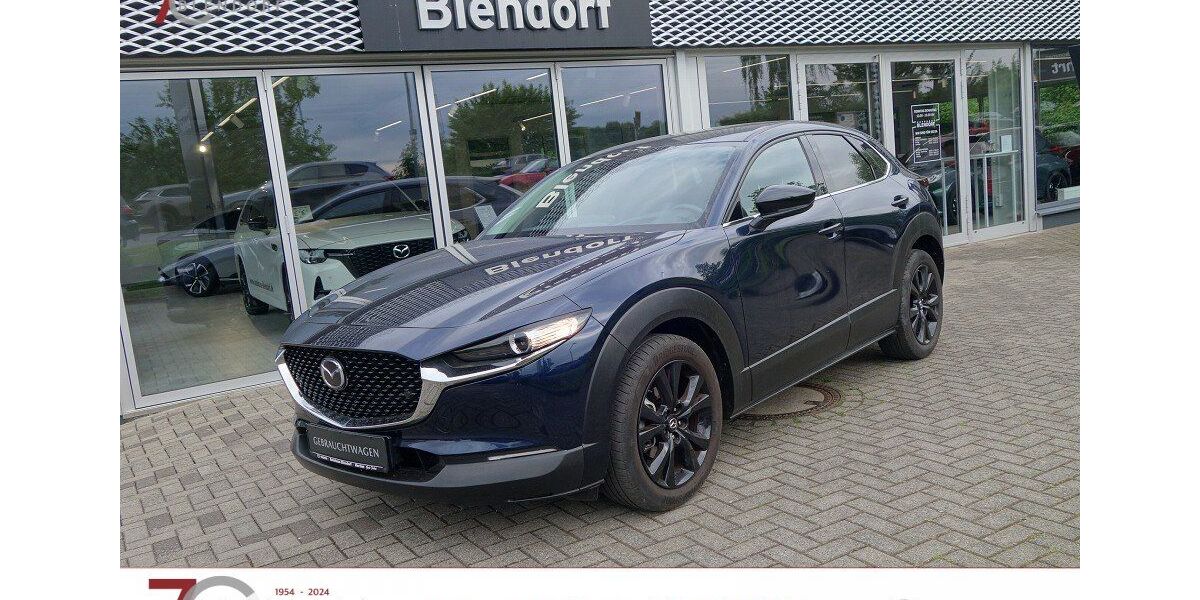 Mazda CX-30 43.743 km 21.900 &euro; Herten 45701