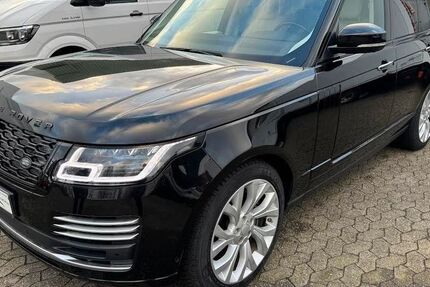Land Rover Range Rover 126.000 km 46.950 &euro; Krefeld 47799