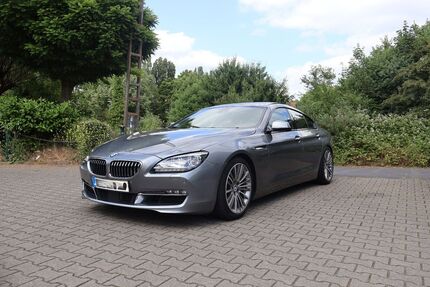 BMW 640 Gran Coupé 87.000 km 30.999 &euro; Duisburg 47057