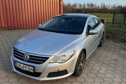 VW CC 205.000 km 4.800 &euro; Dinslaken 46535