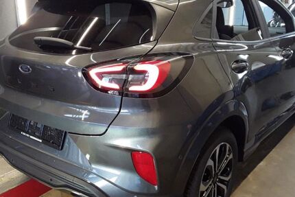 Ford Puma 7.400 km 20.500 &euro; Essen 45276