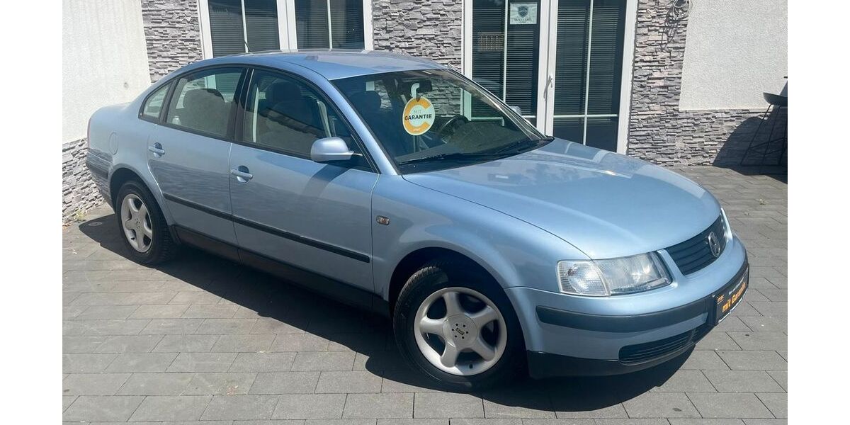 VW Passat 89.000 km 2.490 &euro; Oberhausen 46145