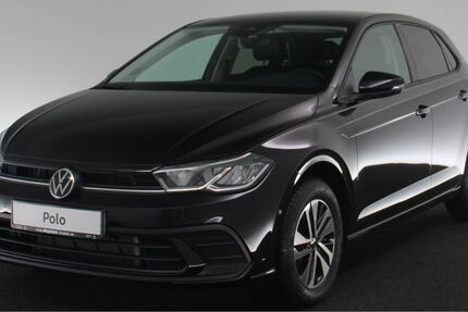 VW Polo 5.000 km 25.450 &euro; Krefeld 47803