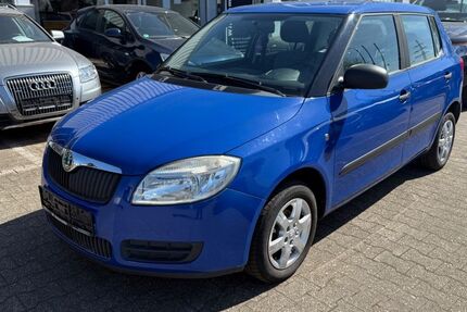 Skoda Fabia 150.000 km 3.490 &euro; Herten 45701