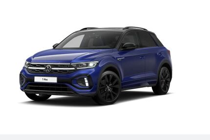 VW T-Roc 39.515 km 27.950 &euro; Duisburg 47059