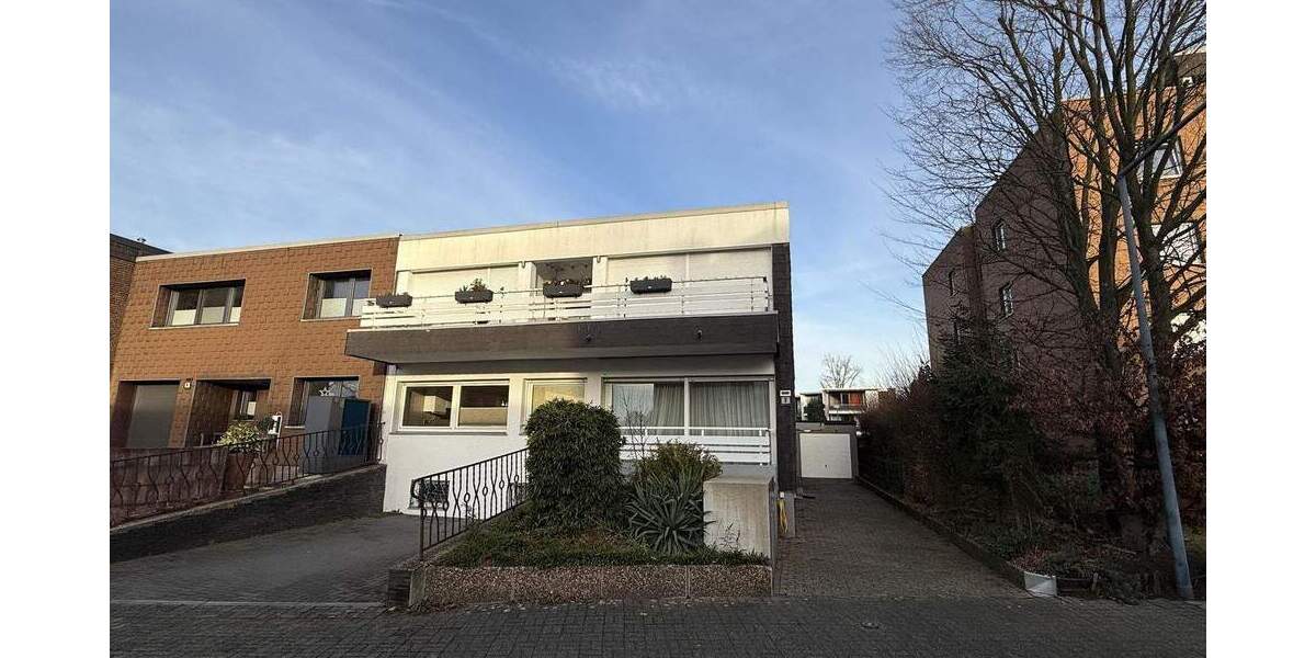 Mehrfamilienhaus, Wohnhaus Herten Langenbochum - 7 Zimmer, 260 m&sup2;, 499.000&euro; | Angebot:25687352