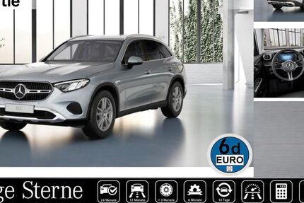Mercedes-Benz GLC 200 14.997 km 48.998 &euro; Dorsten 46282