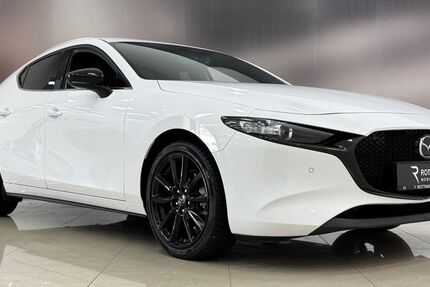 Mazda 3 19.903 km 23.899 &euro; Oberhausen 46149