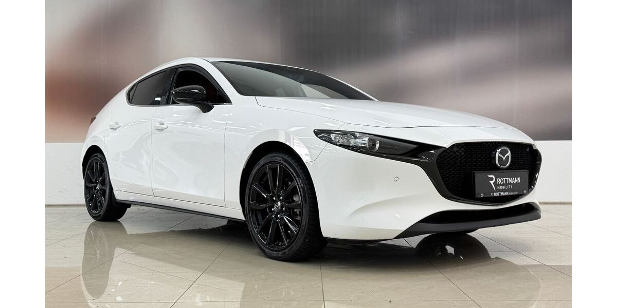 Mazda 3 19.903 km 23.899 &euro; Oberhausen 46149