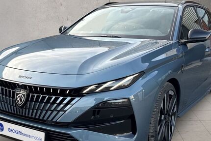 Peugeot 308 5.000 km 36.990 &euro; Oberhausen 46149