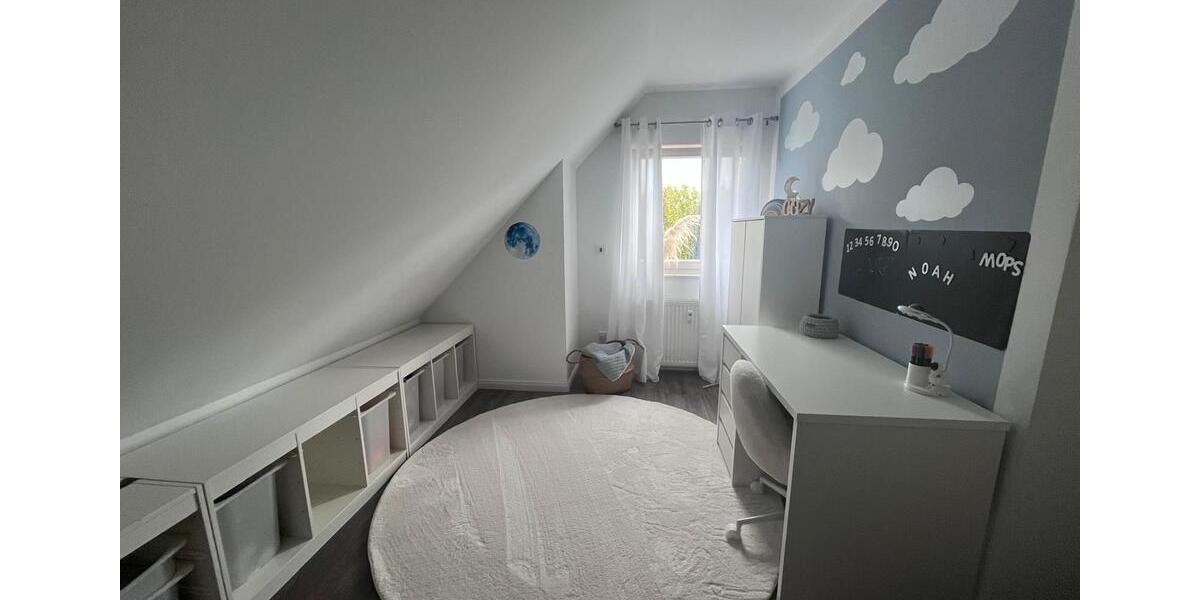 Maisonettenwohnung Moers - 4 Zimmer, 85 m&sup2;, 299.000&euro; | Angebot:26765822