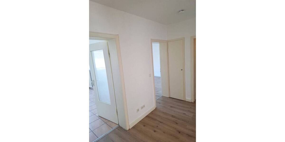 Etagenwohnung Gelsenkirchen Erle - 3 Zimmer, 65 m&sup2;, 360&euro; | Angebot:26806659