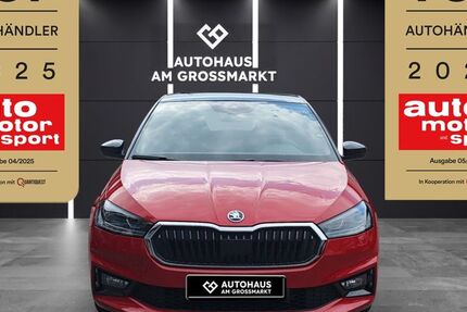 Skoda Fabia 41.290 km 19.990 &euro; Duisburg 47059