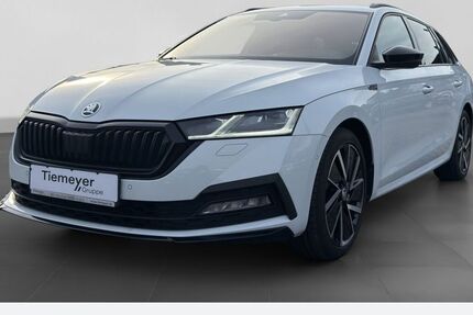 Skoda Octavia 60.121 km 26.470 &euro; Oberhausen 46047