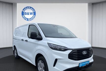 Ford Transit Custom 39.798 km 29.999 &euro; Krefeld 47805