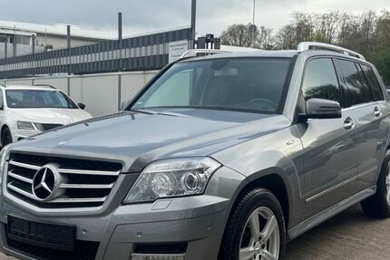 Mercedes-Benz GLK 250 191.000 km 10.700 &euro; Essen 45356