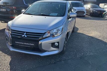 Mitsubishi Space Star 48.750 km 10.999 &euro; Geldern 47608