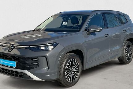 VW Tayron 22.796 km 40.880 &euro; Wesel 46483