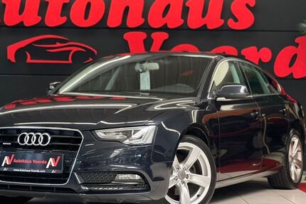 Audi A5 87.000 km 17.990 &euro; Voerde 46562