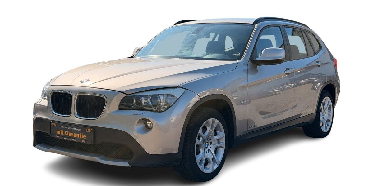 BMW X1 150.000 km 8.480 &euro; Duisburg 47249