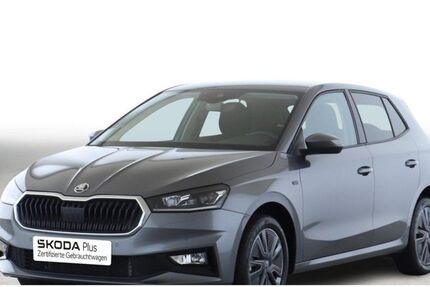 Skoda Fabia 16.167 km 21.680 &euro; Moers 47441