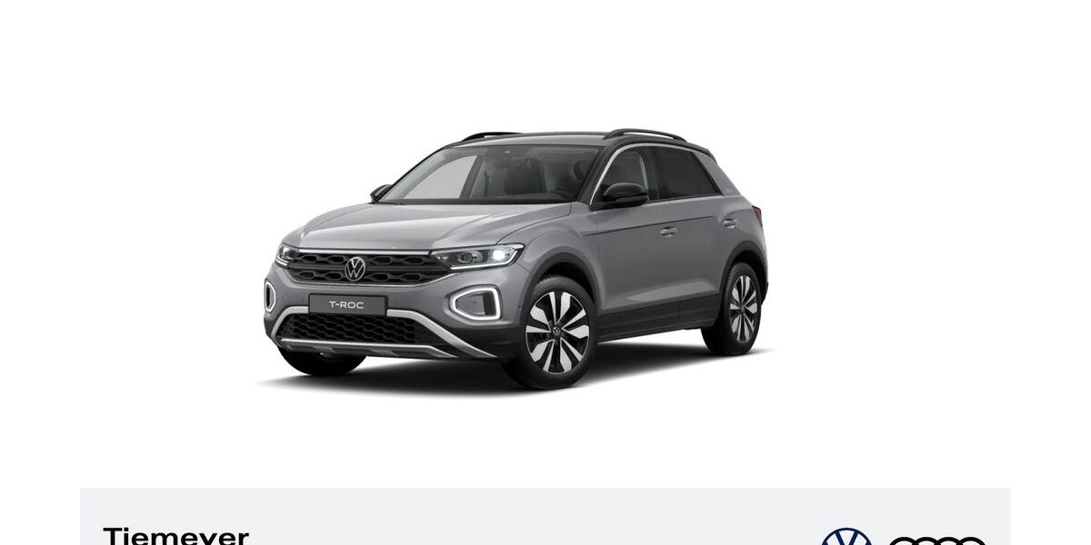 VW T-Roc 16.572 km 28.750 &euro; Gelsenkirchen 45894