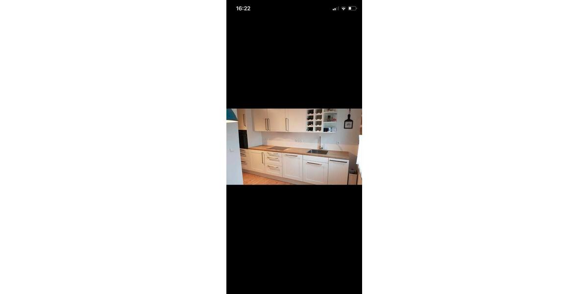 Etagenwohnung Duisburg Angerhausen - 3.5 Zimmer, 70 m&sup2;, 212.000&euro; | Angebot:26313053