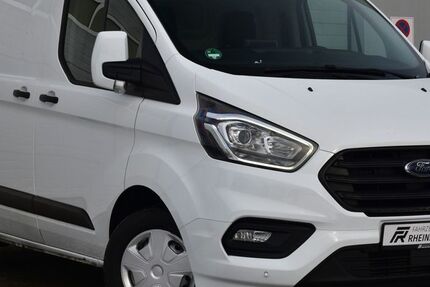 Ford Transit Custom 128.789 km 15.499 &euro; Geldern 47608