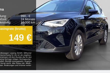 Seat Arona 17.746 km 22.080 &euro; Gelsenkirchen OT Beckhausen 45899