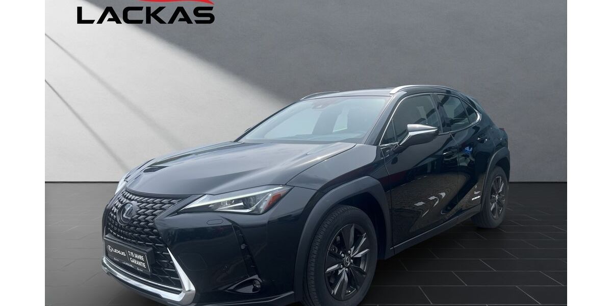 Lexus UX 75.100 km 20.950 &euro; Wesel 46485