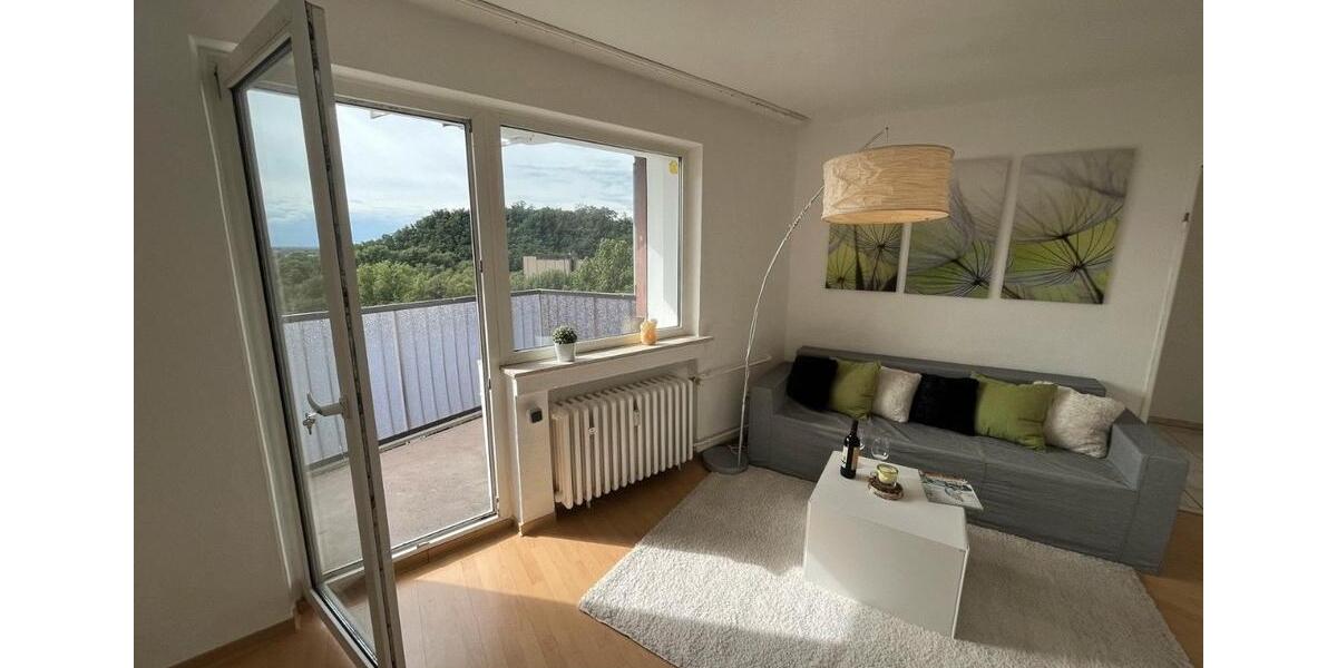 Etagenwohnung Oberhausen Alt-Oberhausen - 3 Zimmer, 59 m&sup2;, 109.000&euro; | Angebot:26052789
