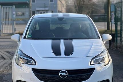 Opel Corsa 97.000 km 7.300 &euro; Bottrop 46238
