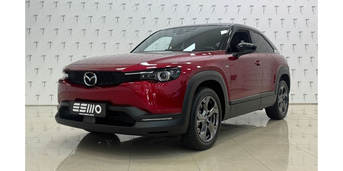 Mazda MX-30 23.163 km 16.990 &euro; Oberhausen 46149