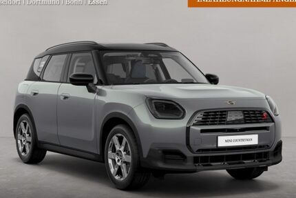 Mini Countryman S (Cooper) 11.765 km 37.499 &euro; Essen 45141