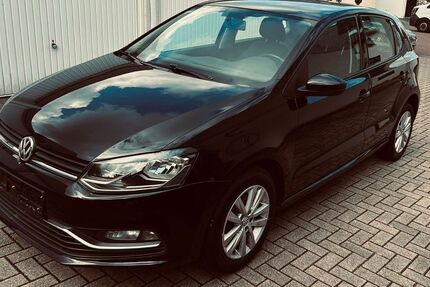 VW Polo 67.130 km 11.999 &euro; Essen 45355