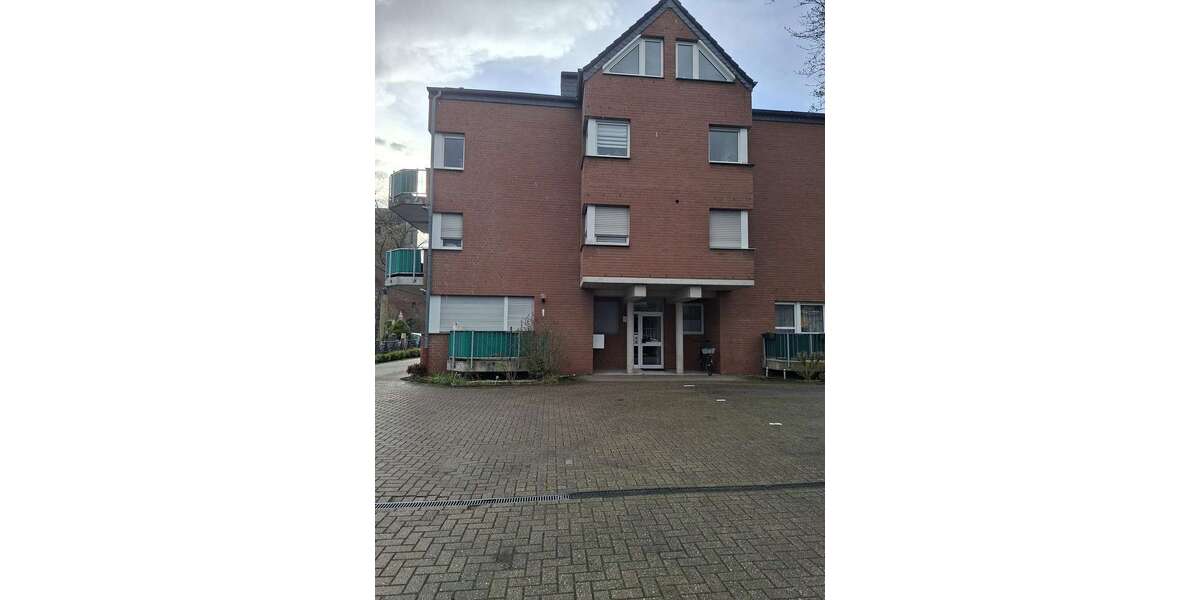 Etagenwohnung D Duisburg-Mitte - 2.5 Zimmer, 68 m&sup2;, 178.000&euro; | Angebot:26216493