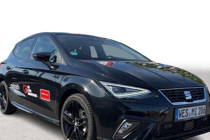 Seat Ibiza 2.100 km 23.640 &euro; Moers-Hülsdonk 47441