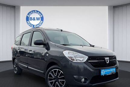 Dacia Lodgy 164.855 km 7.699 &euro; Krefeld 47805