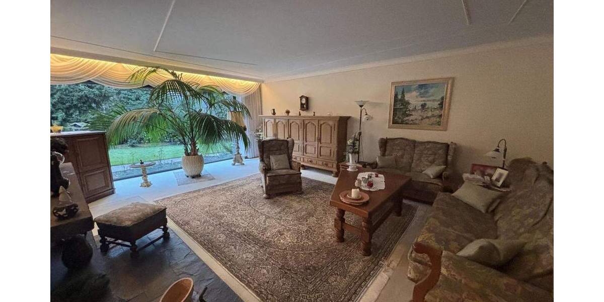 Einfamilienhaus Krefeld Traar - 4 Zimmer, 190 m&sup2;, 750.000&euro; | Angebot:25693384