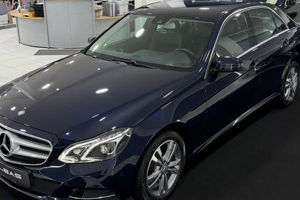 Mercedes-Benz E 200 107.337 km 16.900 &euro; Gelsenkirchen 45891