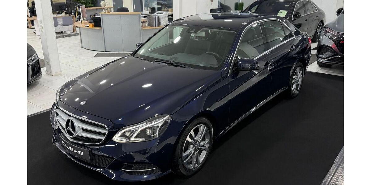 Mercedes-Benz E 200 107.337 km 16.900 &euro; Gelsenkirchen 45891