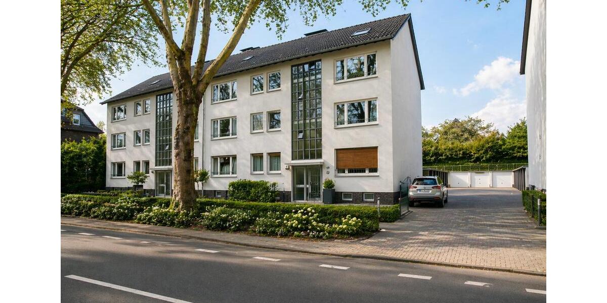 Erdgeschoßwohnung Bottrop Batenbrock - 2 Zimmer, 54 m&sup2;, 89.500&euro; | Angebot:26261778