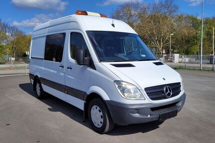 Mercedes-Benz Sprinter 112.000 km 14.900 &euro; Essen 45356