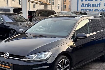 VW Golf 201.185 km 10.950 &euro; Oberhausen 46045