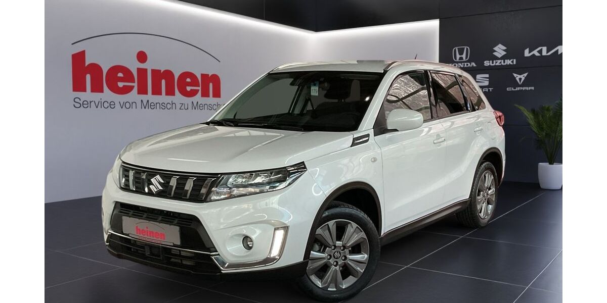 Suzuki Vitara 31.426 km 18.899 &euro; Essen 45141