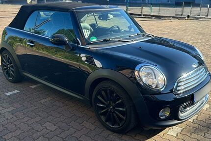 Mini Cooper 93.000 km 7.390 &euro; Mülheim an der Ruhr 45481