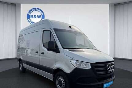 Mercedes-Benz Sprinter 27.399 km 30.999 &euro; Krefeld 47805