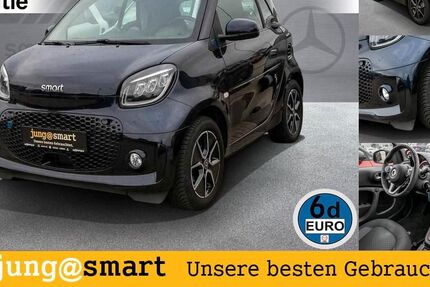 Smart ForTwo 16.256 km 15.778 &euro; Dorsten 46282